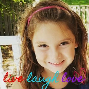 Meet your Posher, Kimberly