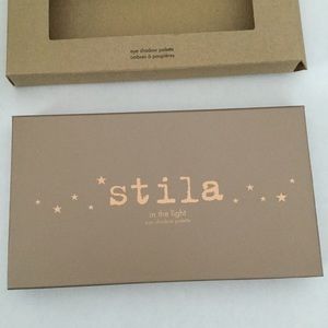 Stila In The Light Palette