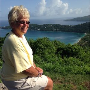 Meet your Posher, Marjorie