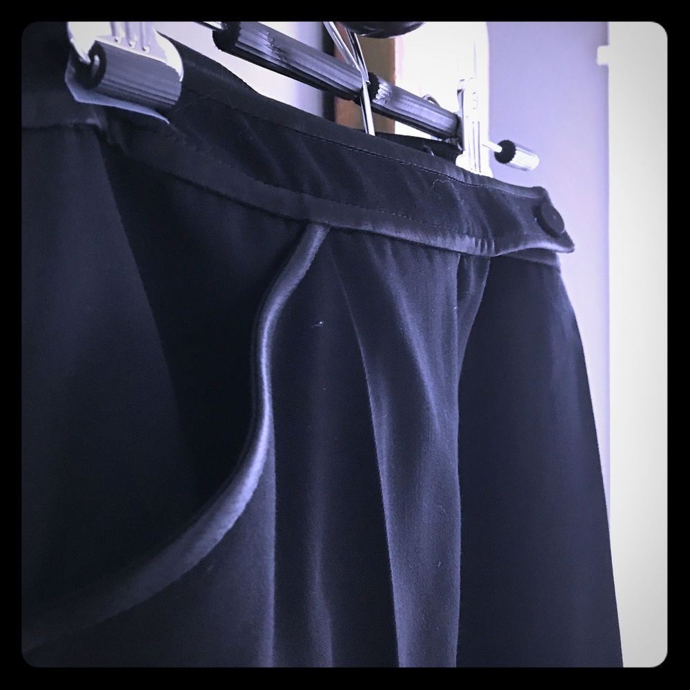 Valentino tuxedo pant