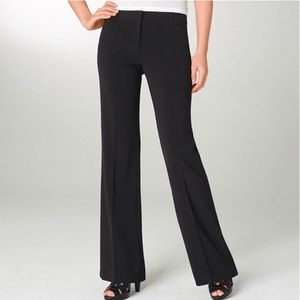 Star City Slant Pocket Trouser Pants