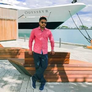 Meet your Posher, Muhammad