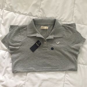 NWT Hollister Polo