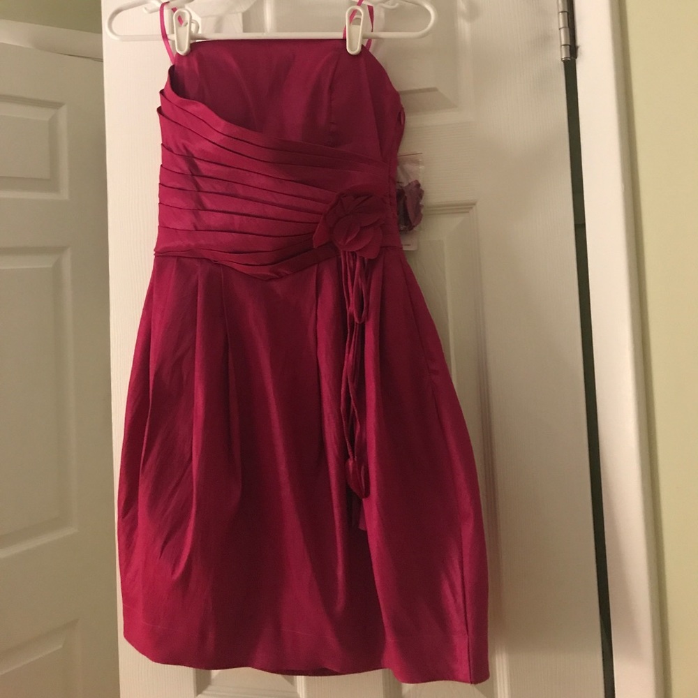 Formal/Cocktail/Prom/Homecoming Dress size M NWT