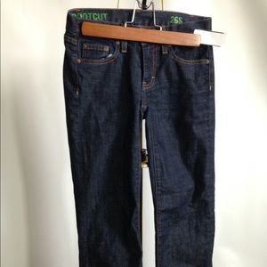 J. Crew 26S BOOTCUT