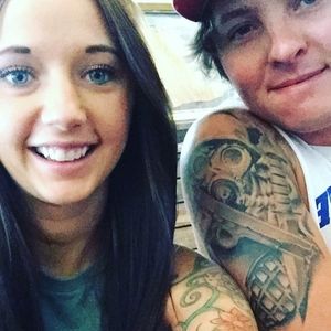 Meet your Posher, Kelsie