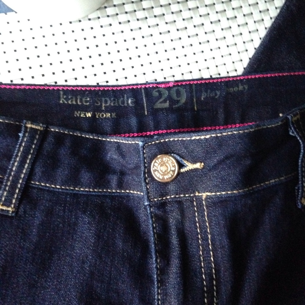 Kate Spade Jeans ♠️