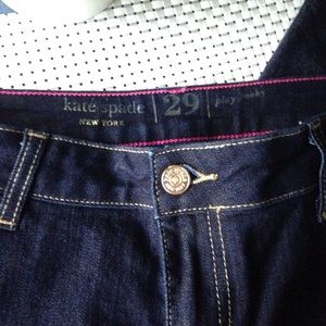 Kate Spade Jeans ♠️
