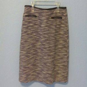 CALVIN KLEIN SKIRT CALVIN KLEIN SKIRT