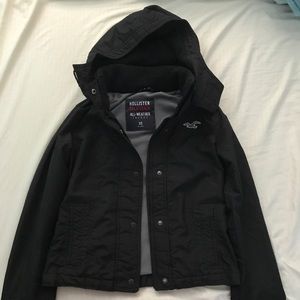 Hollister All-Weather Jacket