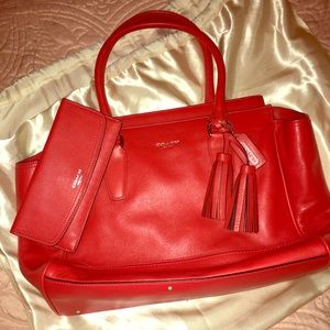 Coach Purse & Wallet ❤️