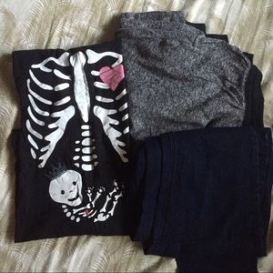 Maternity Lot XL