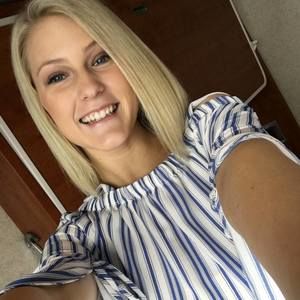 Meet your Posher, Anneke