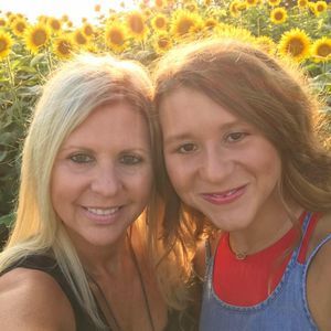 Meet your Posher, Antoinette