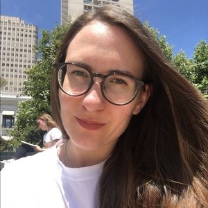 Meet your Posher, Olga