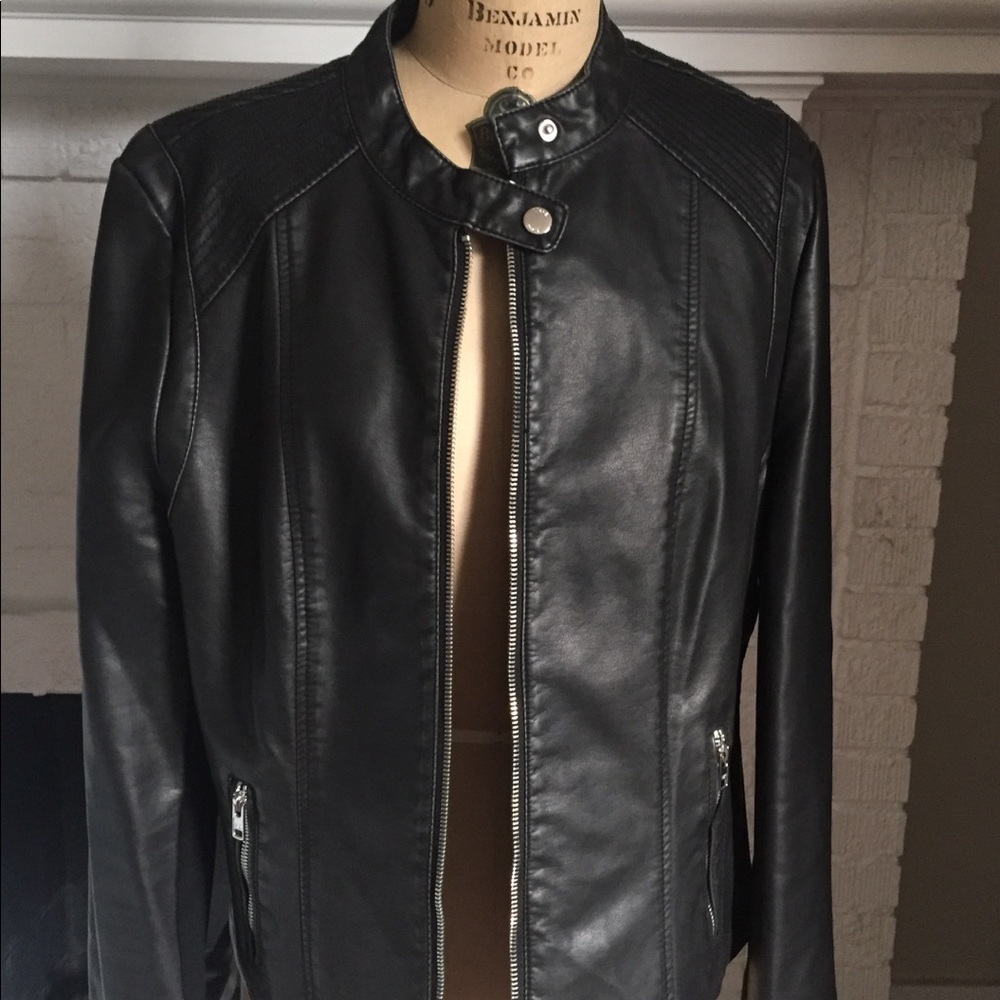 Jacket