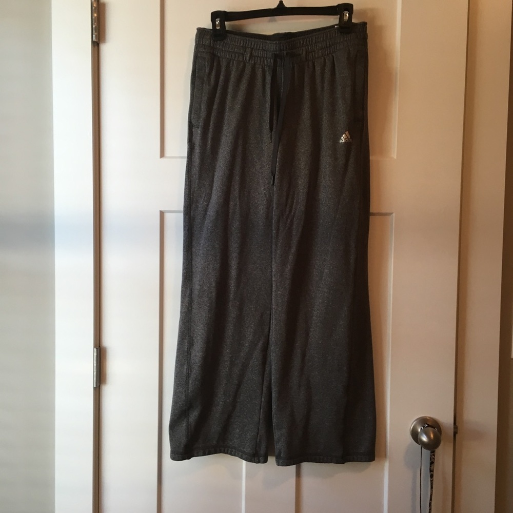 Adidas sweatpants