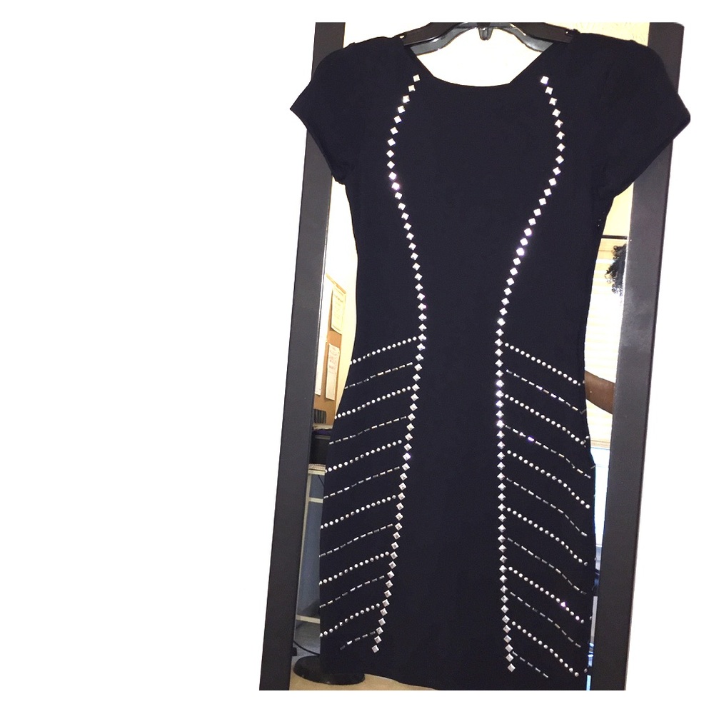 Business Casual party dress