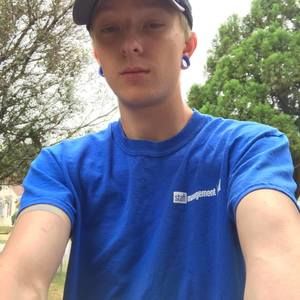 Meet your Posher, Dylan