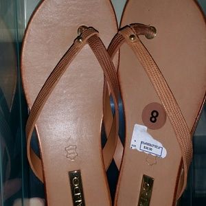 Aldo sandals Aldo sandals