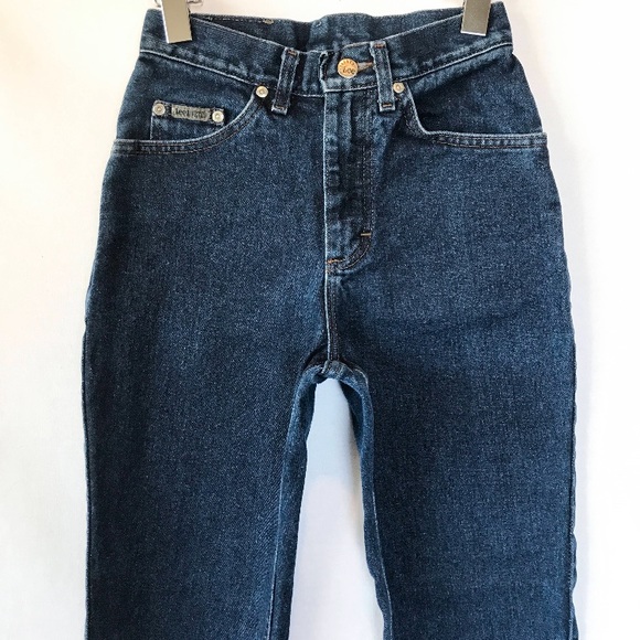 Perfect vintage LEE mom jeans - Picture 6 of 7