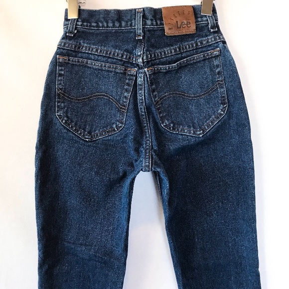 Perfect vintage LEE mom jeans - Picture 3 of 7