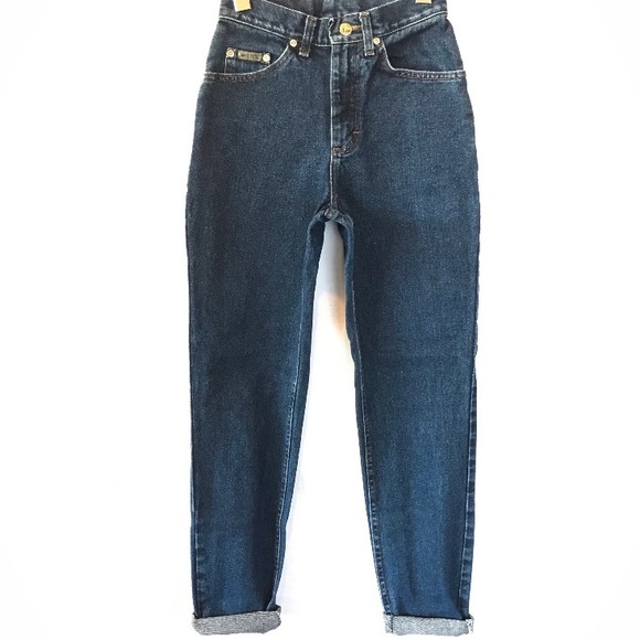 Perfect vintage LEE mom jeans - Picture 2 of 7