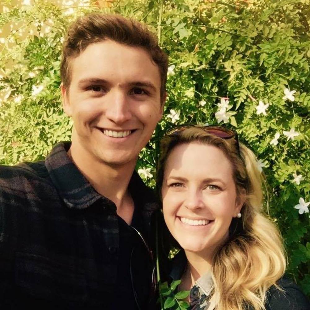 Meet your Posher, Alyx