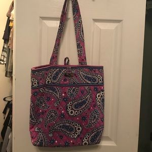 Vera Bradley tote