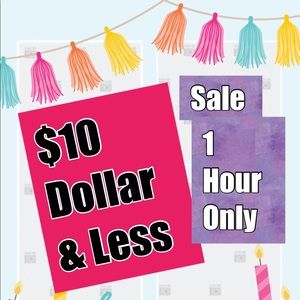 Over 500 Items! Over 500 Items!