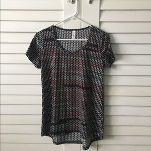 LulaRoe Classic tee LulaRoe Classic tee