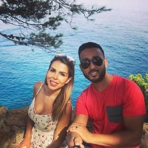 Meet your Posher, Lupe