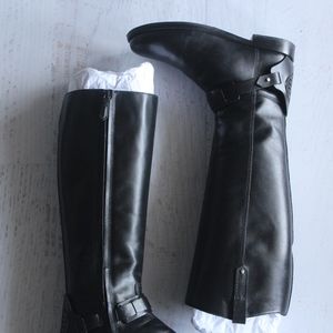 Tory Burch Derby Riding Boots Tory Burch Derby Riding Boots