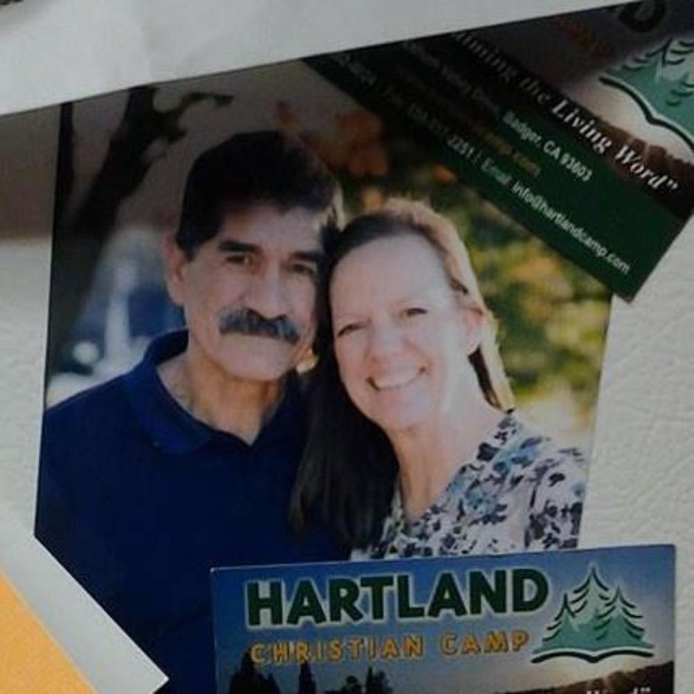 Meet your Posher, Judy