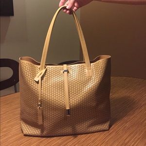 Vince Camuto Tote Bag