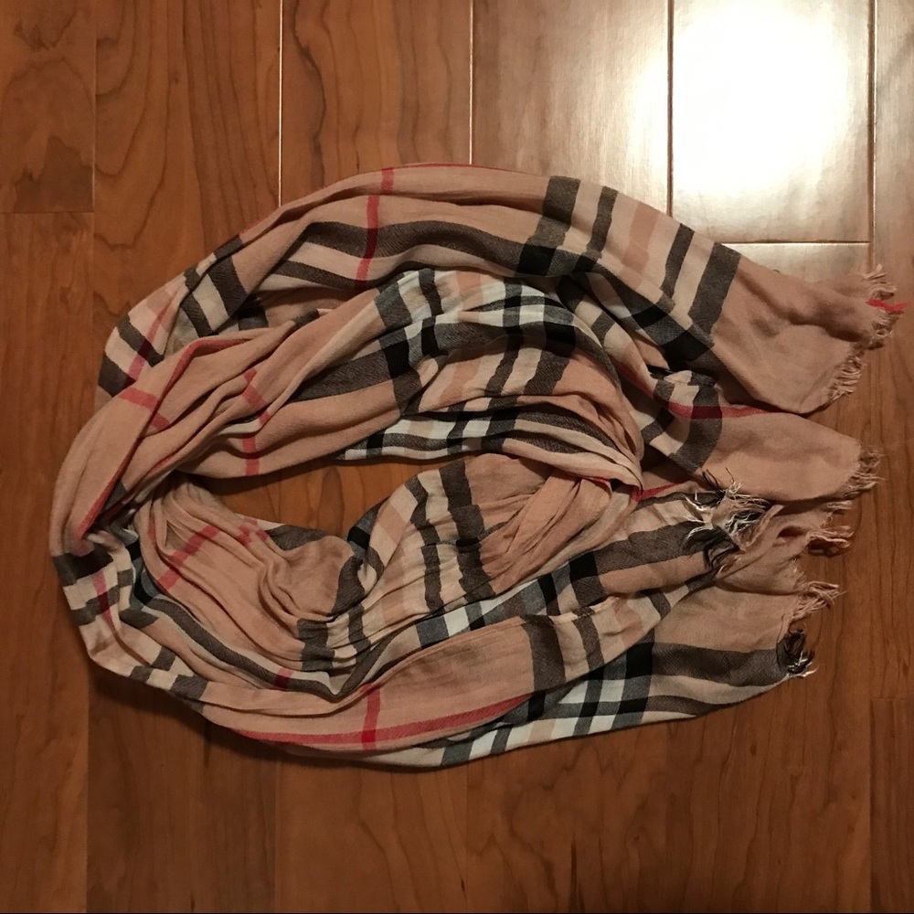 Nordstrom scarf