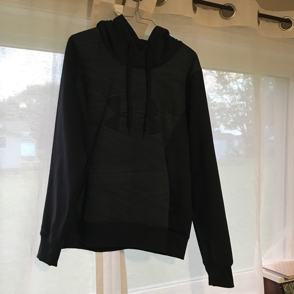 Under Armour hoodie