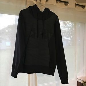 Under Armour hoodie