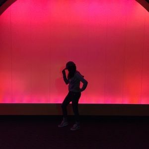 Meet your Posher, Maureen