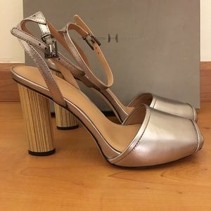 Halston Heritage Heels