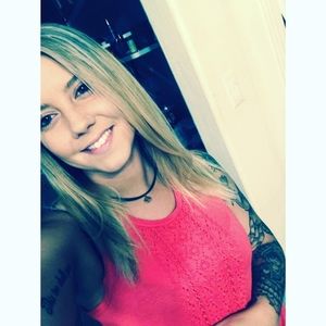 Meet your Posher, Mick