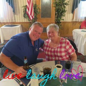 Meet your Posher, Sharon ann