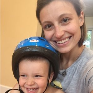 Meet your Posher, Sara