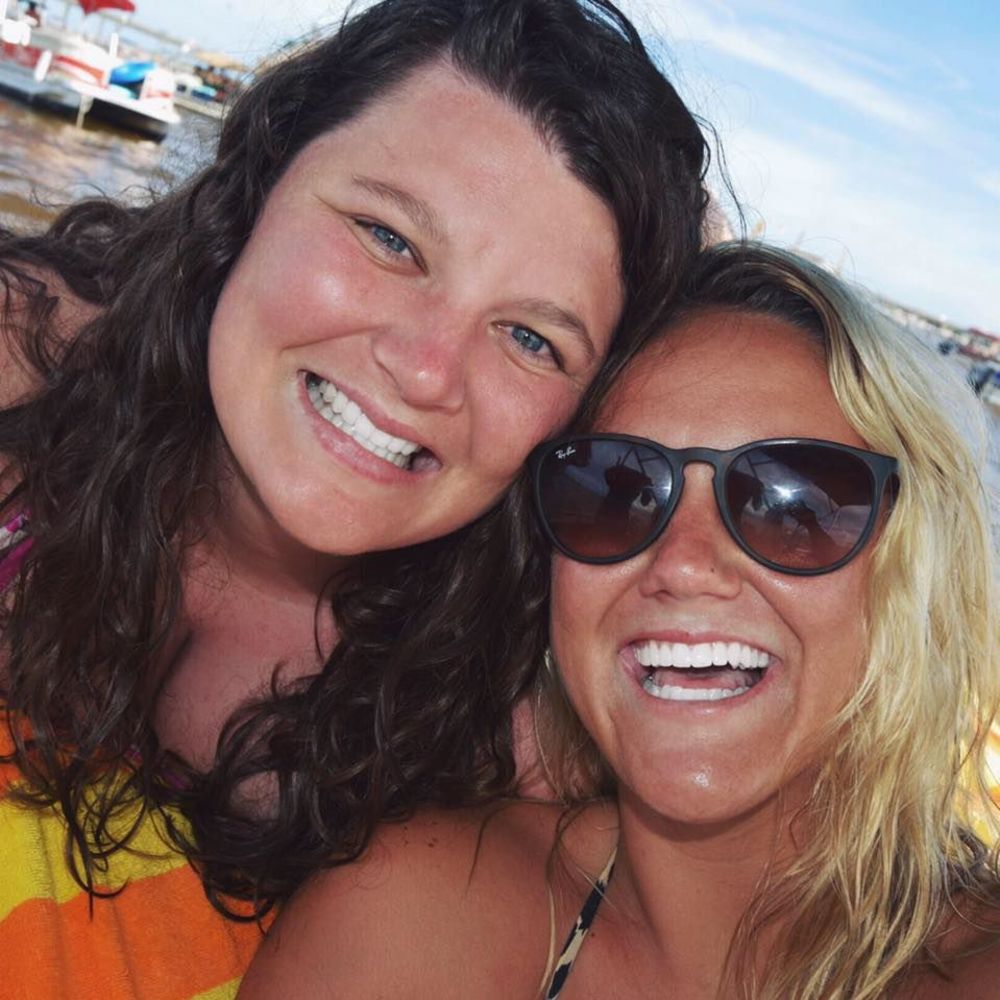 Meet your Posher, Carlie