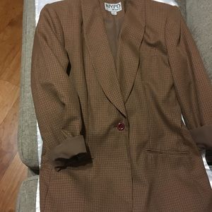 Blazer Blazer
