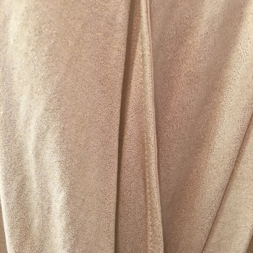 Gold Tank - Picture 3 of 3