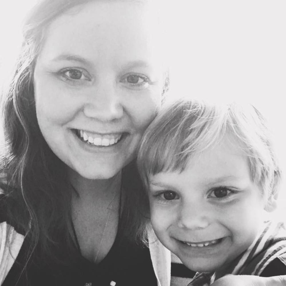 Meet your Posher, Melanie