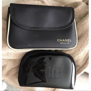 Cosmetic bags Cosmetic bags