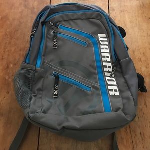 Girls Lacrosse Backpack