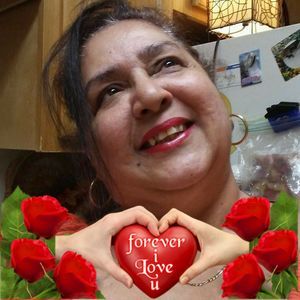 Meet your Posher, Ruth